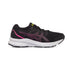 Scarpe da running nere da donna con strisce laterali a contrasto Asics Jolt 3, Brand, SKU s311000234, Immagine 0